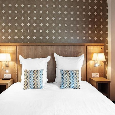 Logis Hotel La Caravelle 圖盧茲 外观 照片