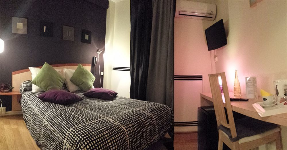 Logis Hotel La Caravelle 圖盧茲 外观 照片