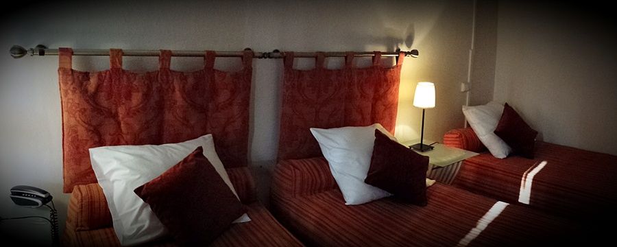 Logis Hotel La Caravelle 圖盧茲 外观 照片