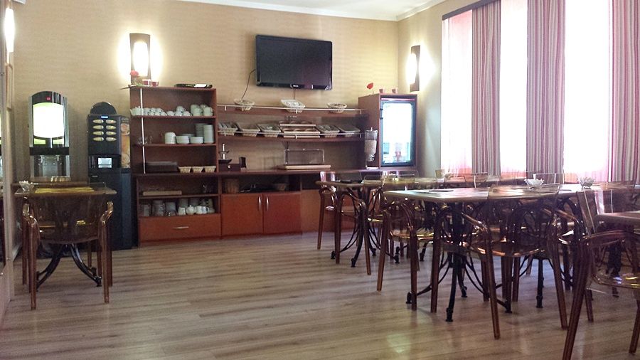 Logis Hotel La Caravelle 圖盧茲 外观 照片