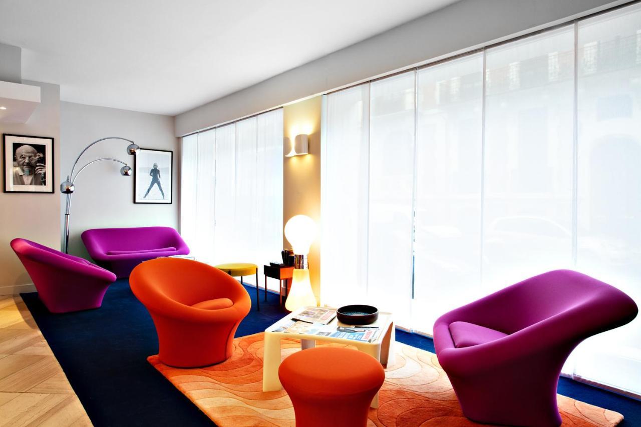 Logis Hotel La Caravelle 圖盧茲 外观 照片