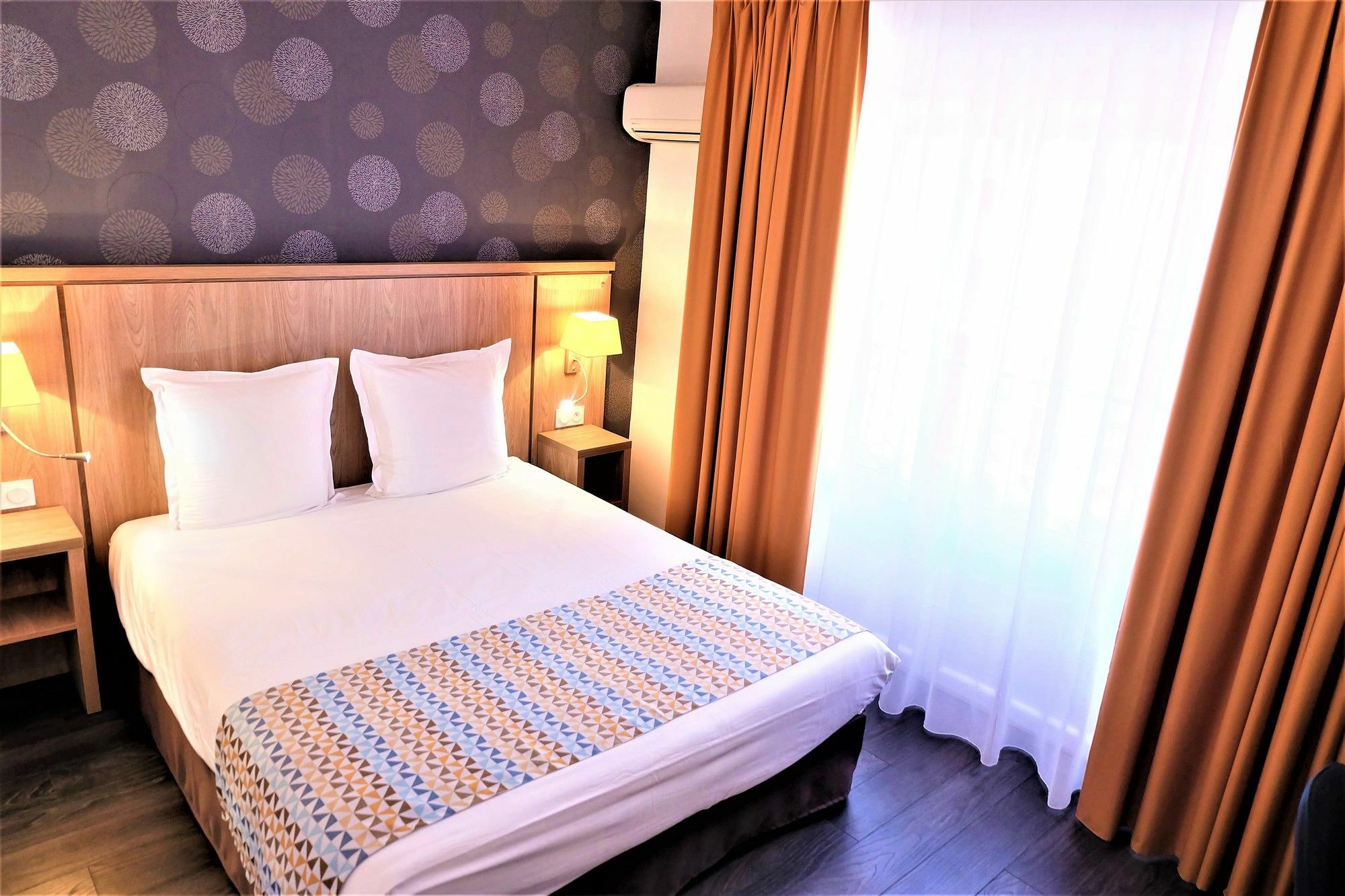 Logis Hotel La Caravelle 圖盧茲 外观 照片